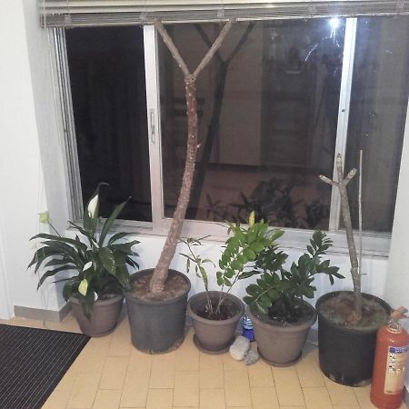 Jennys Apartment Preveza Exterior photo