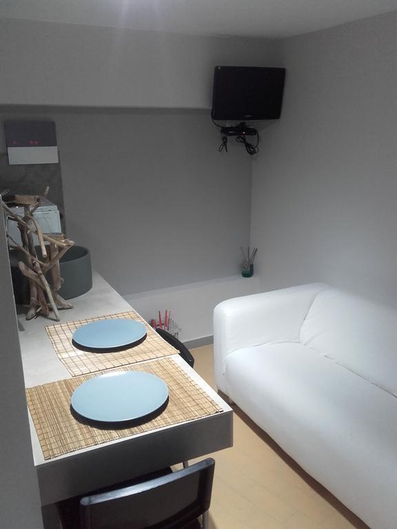 Jennys Apartment Preveza Exterior photo